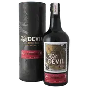 Kill Devil Trinidad Rum 18YO 63.7% 700ml - Buy Online | The Wine Collective Marketplace