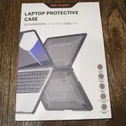 SEYMAC stock MacBook Air 13 inch 2nd Gen Case (2020-2018)[A2337 M1/A2179/A1932]