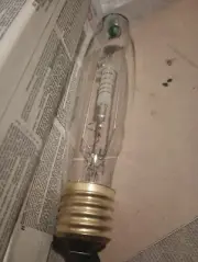 400w hps light bulb ed18-RetroWhite Philips