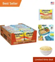 Ramen Less Sodium Chicken, Instant Ramen Noodles, Ready to Eat Meals, 3 Oz, 2...