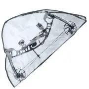 Bow Medic Bowbrella Archery Compound Bow Rain Cover