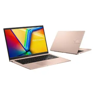 【ASUS 華碩】15.6吋i5輕薄筆電(VivoBook X1504VA/i5-1335U/8G/512G SSD/W11)