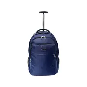 Power in Eavas 1909 Backpack With Wheels 19"