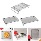 Heavy-duty grill, oven rack, oven racks, cake cooling tray for cooking, baking