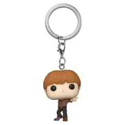 BTS - Jin (Dynamite) Pocket Pop! Keychain