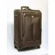 《葳爾登》29吋EMINENT隱藏式拉桿登機箱多層收納行李箱/360度旅行箱V-324-29吋咖啡