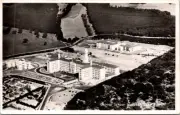 (108) VERY OLD b/w - South Africa - Cape Town Grote Schuur Hospital