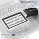 【德國 Eschenbach】mobilux DIGITAL Touch HD 4x-12x 4.3吋觸控螢幕手持型可攜式擴視機 可接電腦 16511 (公司貨)