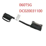 Power Battery Cable For Dell Precision 7530 7540 M7530 M7540 060T5G DC020031100