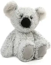 GUND 4046287 William Koala Bear Stuffed Animal Plush, Multicolor, 15" Stuffed Animal, Multicolor, 38.1 cm