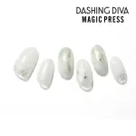 【DASHING DIVA】MAGICPRESS薄型美甲片_觸動心弦