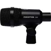 AKG P4 High-Performance Dynamic Instrument Microphone