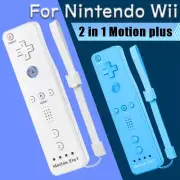 Official OEM Nintendo Wii Remote White Controller