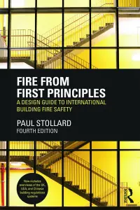 在飛比找博客來優惠-Fire from First Principles: A 