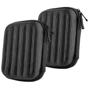 Geekria Shield Case for JVC, JBL, Bose, HiFiman, Phaiser, Shure, Sony Headphones