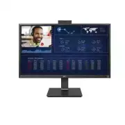 LG 27CQ651W-BP 27" Thin Client AIO Monitor, 1920X1080