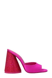 THE ATTICO 'Luz' Mules