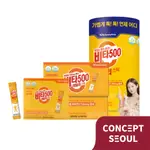 [VITA500] 韓國 VITA500 DAILY STICK 維生素粉 維生素 C, B(30入/70入/180入)