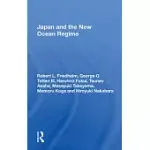 JAPAN AND THE NEW OCEAN REGIME