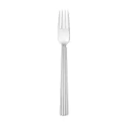 Georg Jensen Silver Dinner Fork - Bernadotte - NEW