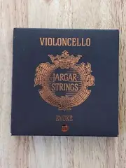 Jargar Evoke cello string set