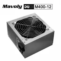 在飛比找蝦皮購物優惠-【FGH】Mavoly松聖 DUKE M400-12電源供應