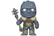 Thor 4 Love and Thunder Korg Pop! Vinyl