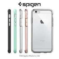 在飛比找PChome商店街優惠-【現貨】SGP Spigen Apple iPhone 6/