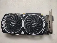 在飛比找Yahoo!奇摩拍賣優惠-@淡水無國界@ msi 微星 Radeon RX 570 A