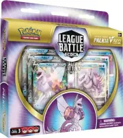 POKEMON ORIGIN FORME PALKIA VSTAR LEAGUE BATTLE DECK 6 BOX CASE BLOWOUT CARDS