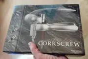 Corkscrew Deluxe Box Set "NEW-IN-BOX" Professional, Costco