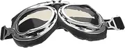 HOLIDYOYO Bike Goggles Lightweight Running Sunglasses Cycling Sunglasses Eye Protection Versatile for Outdoor Sports