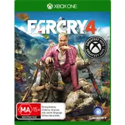 Far Cry 4
