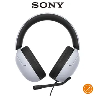 SONY INZONE H3 MDR-G300 有線電競耳機｜PS5必備配備｜台灣公司貨