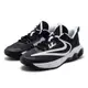 NIKE Giannis Immortality 3 EP 男款 籃球鞋 黑白 DZ7534003 Sneakers54