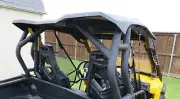 SYA Warrior Riser Snorkel Kit | 2011-2017 Can Am Commander 800 1000
