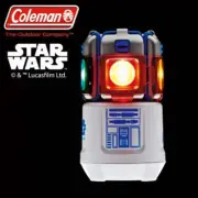 Coleman Star Wars R2-D2 LED Lantern