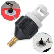 Sale Attachment Accessory Air Valve Sup Inflatable Pump Adapter Boat Compressor