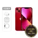 APPLE iPhone 13 mini 128G (紅) (5G)【認證盒裝二手機】