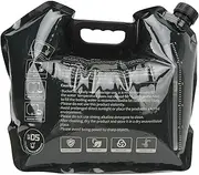 Water Storage Bag, Water Container Bag 8L