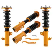 [MaXpeedingrods] 24 Damping Levels Coilover compatible for Lexus ES300 1995-1996 compatible for Toyota Avalon 1995-2003