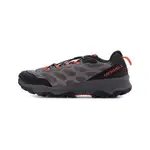 MERRELL SPEED STRIKE AEROSPORT 健行鞋 深灰/橘紅 ML135171 男鞋