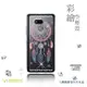 HTC Desire 12s 施華洛世奇水晶 彩繪空壓殼 軟殼 -【幸運】