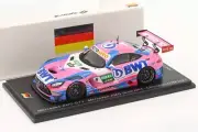 MERCEDES-BENZ AMG GT3 #4 Maximilian Götz DTM Champion 2021 - 1/43 - SPARK