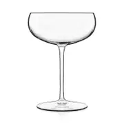 Luigi Bormioli Talismano Old Martini Glass, Set of 4