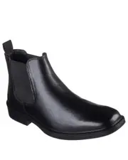 Skechers Miller - Boris Black