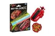 Beyblade X - Soar Phoenix 9-60GF Deluxe (String Launcher & Top) Set