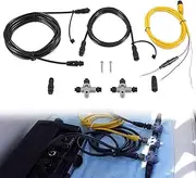 010-11442-00 Cable Kit Replace for Nmea 2000 Starter Kit with T-Connectors
