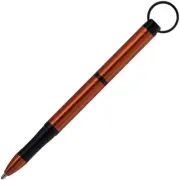 Fisher Space Pen Backpacker Keyring PR4 Black Ink/Medium Point Cartridge 950335