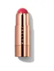 new jaclyn cosmetics cream to powder blush stick in royal flush - pinched pink